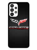 Corvette 1st Samsung Galaxy A53 5G Case