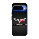 Corvette 1st Google Pixel 10 Case