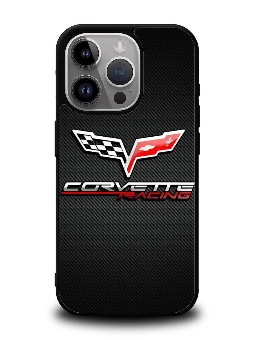 Corvette 1st iPhone 16 Pro Case