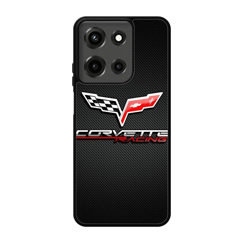 Corvette 1st Motorola Moto G 5G 2025 Case OV7119