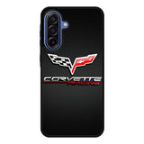 Corvette 1st Samsung Galaxy A17 Case