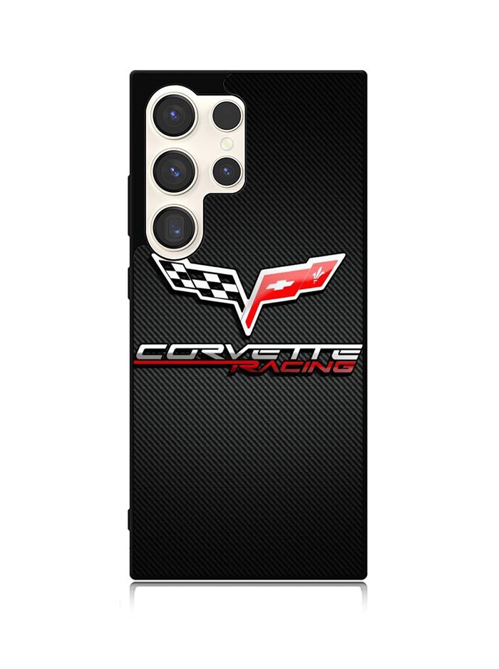 Corvette 1st Samsung Galaxy S24 Ultra 5G Case