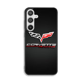 Corvette 1st Samsung Galaxy A26 Case OV7119