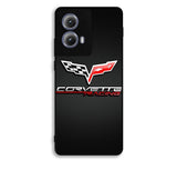 Corvette 1st Motorola Moto Edge 2024 Case OV2867