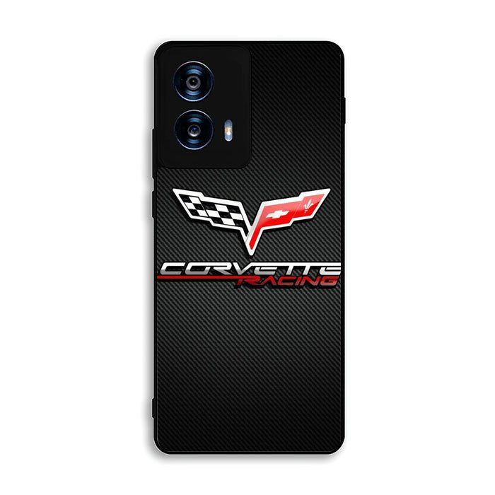 Corvette 1st Motorola Moto G Power 5G 2024 Case OV2606