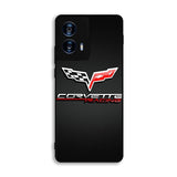 Corvette 1st Motorola Moto G Power 5G 2024 Case OV2867