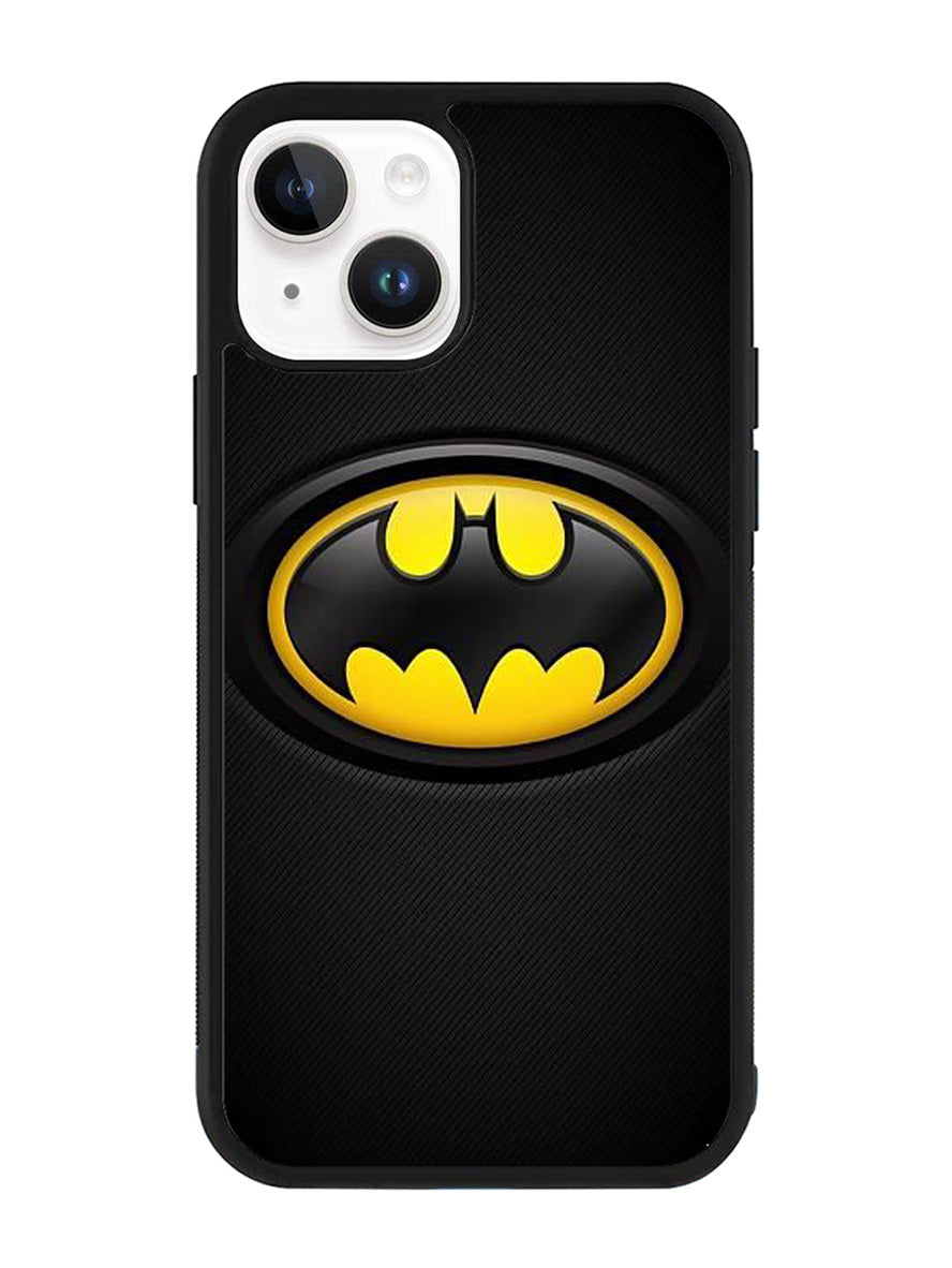 BATMAN LOGO iPhone 15 Case OV4097
