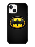 BATMAN LOGO iPhone 15 Plus Case OV4097