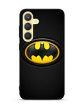 Batman Logo 2nd Samsung Galaxy S24 Plus 5G , Samsung Galaxy S24+ 5G Case