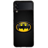 Batman Logo 2nd Samsung Galaxy Z Flip 4 5G 2022 Case