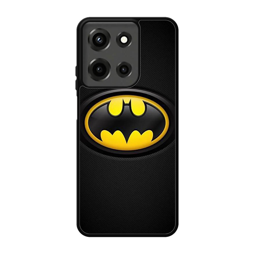 Batman Logo 2nd Motorola Moto G 5G 2025 Case OV1828