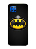 Batman Logo 2nd Motorola Moto G 5G Case , Moto One 5G Ace Case