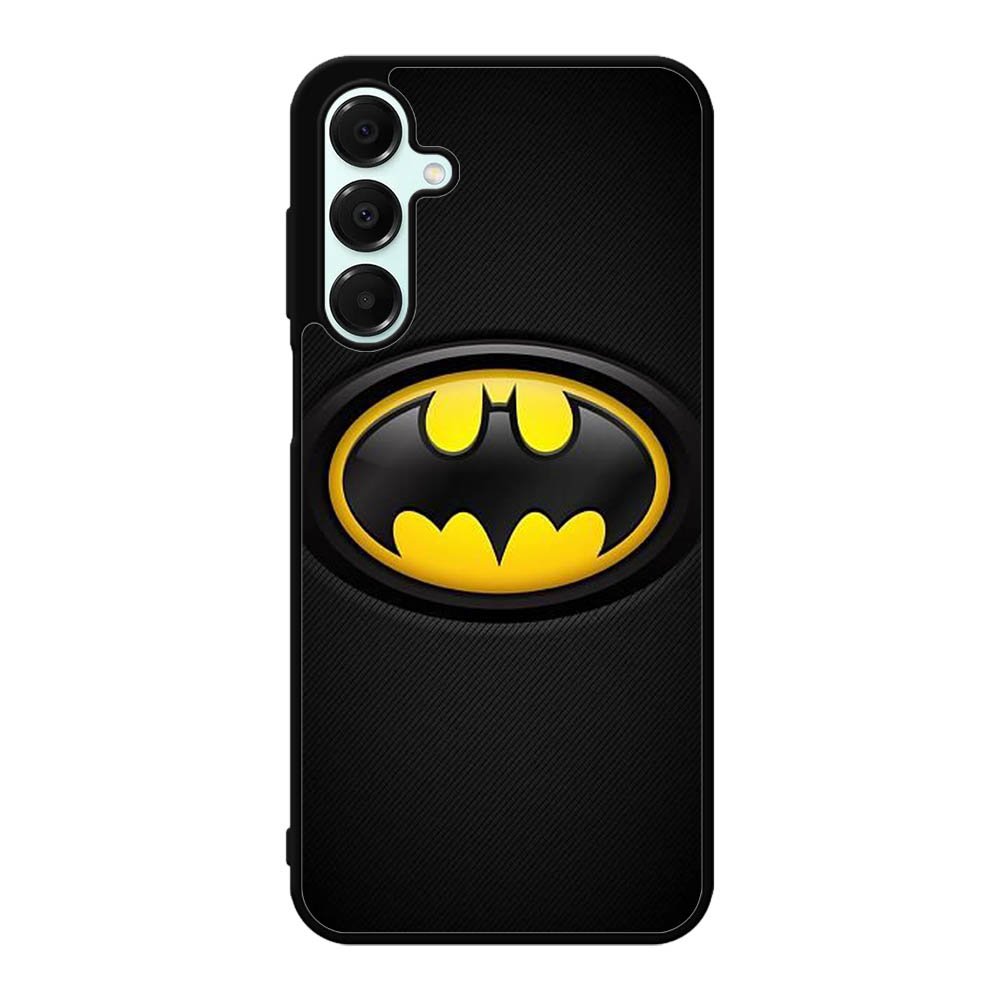 Batman Logo 2nd Samsung Galaxy A16 Case OV1259