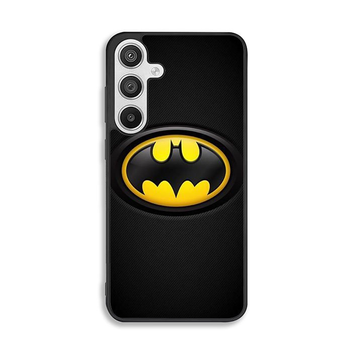 Batman Logo 2nd Samsung Galaxy A26 Case OV1828