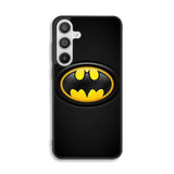 Batman Logo 2nd Samsung Galaxy A26 Case OV1828