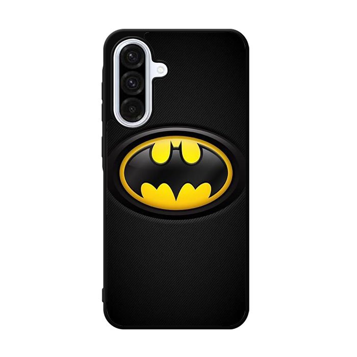 Batman Logo 2nd Samsung Galaxy A36 Case OV1828