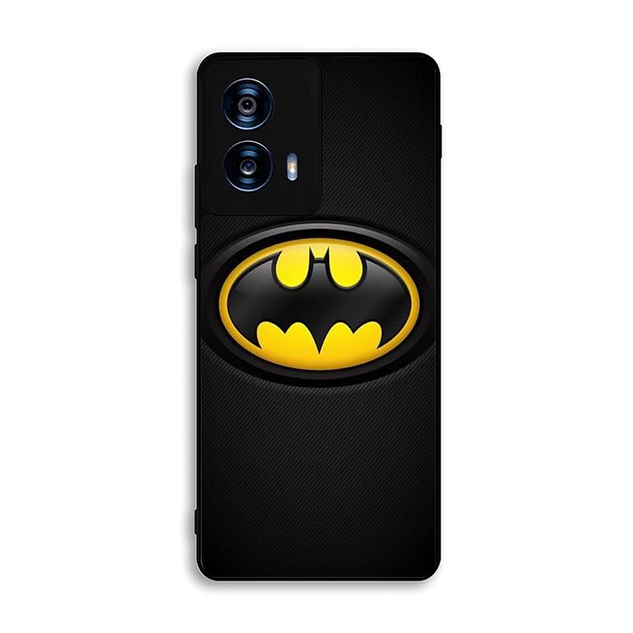 Batman Logo 2nd Motorola Moto G Power 5G 2024 Case OV1828