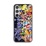 Disney All Characters 2nd Samsung Galaxy A26 Case OV1321