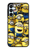 minion despicable me Samsung Galaxy A25 5G Case