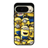 minion despicable me Google Pixel 10 Pro XL Case