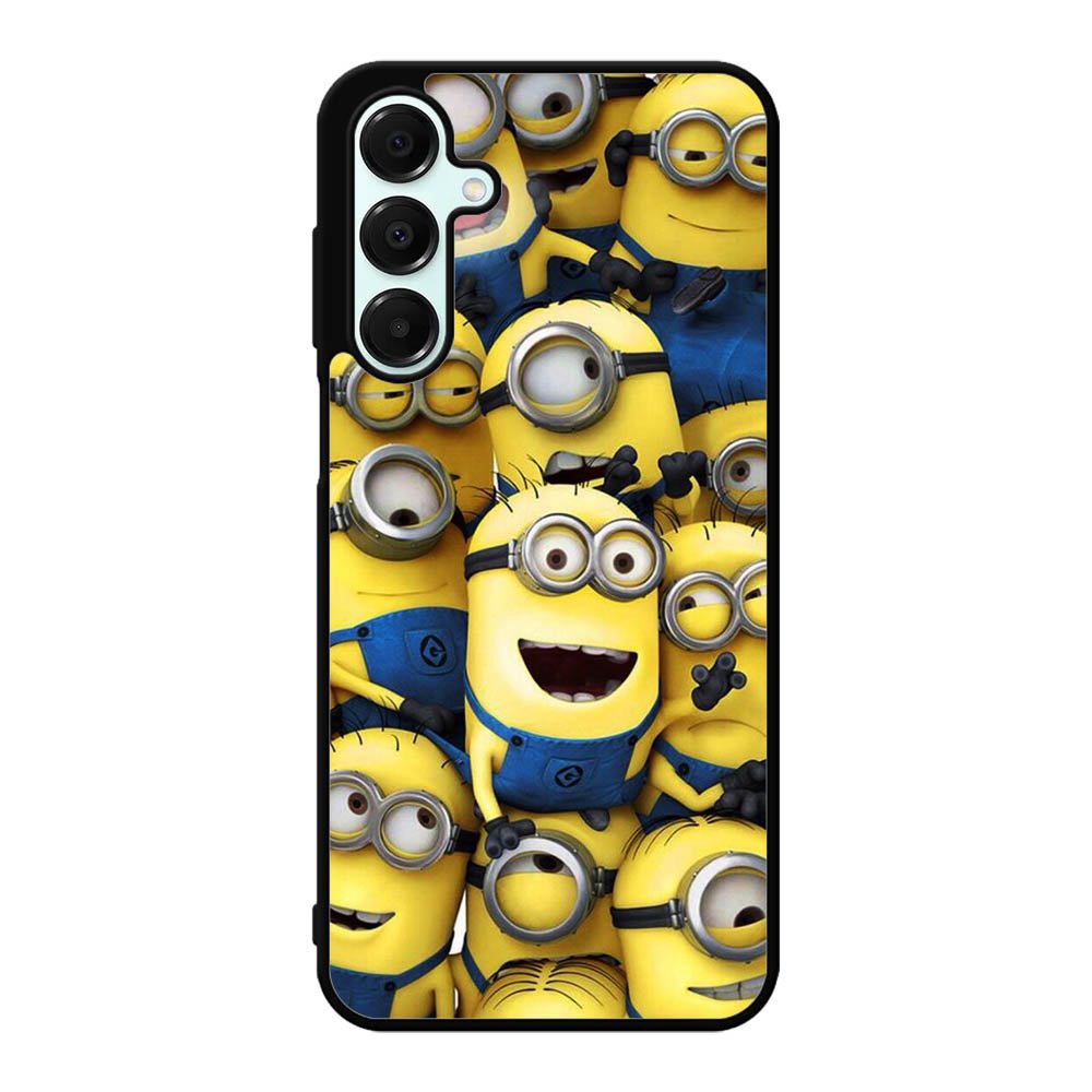 minion despicable me Samsung Galaxy A16 Case OV3137