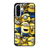 minion despicable me Samsung Galaxy A56 Case OV5347