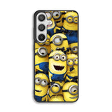 minion despicable me Samsung Galaxy A26 Case OV5347