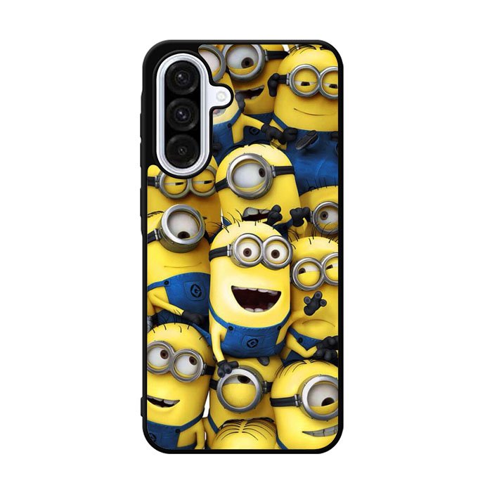 minion despicable me Samsung Galaxy A36 Case OV7624