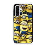 minion despicable me Samsung Galaxy A36 Case OV5347