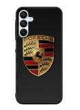 porsche Samsung Galaxy A35 5G Case OV2789
