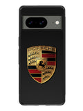 porsche Google Pixel 8A Case QC2789