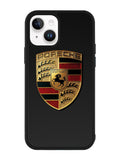 porsche iPhone 14 Case QC2789