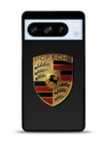 porsche Google Pixel 8 Pro Case QC2789
