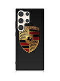 porsche Samsung Galaxy S24 Ultra 5G Case OV2789