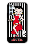 betty boop Samsung Galaxy A54 5G Case OV1672