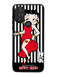 betty boop Motorola Moto G Pure 2021 , Moto G Power 2022 Case OV1672