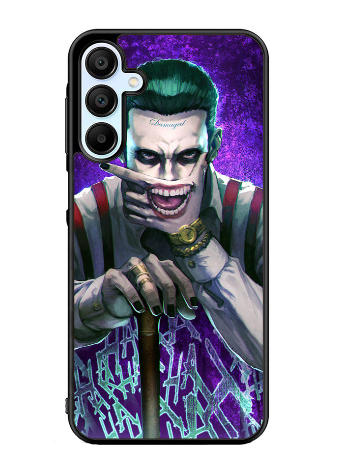 Joker Samsung Galaxy A35 5G Case OV1673