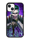Joker iPhone 14 Case QC1673