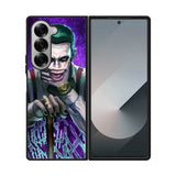 Joker Samsung Galaxy Z Fold 7 5G Case QC1673