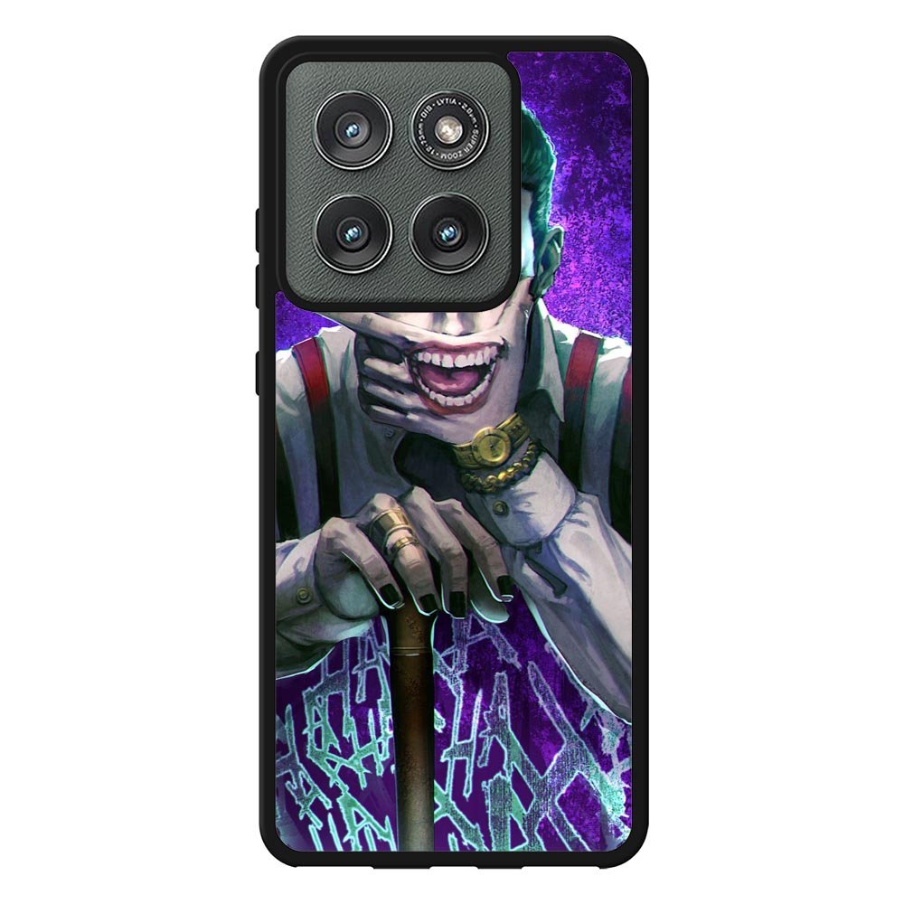 Joker Motorola Moto Edge 2025 Case QC1673