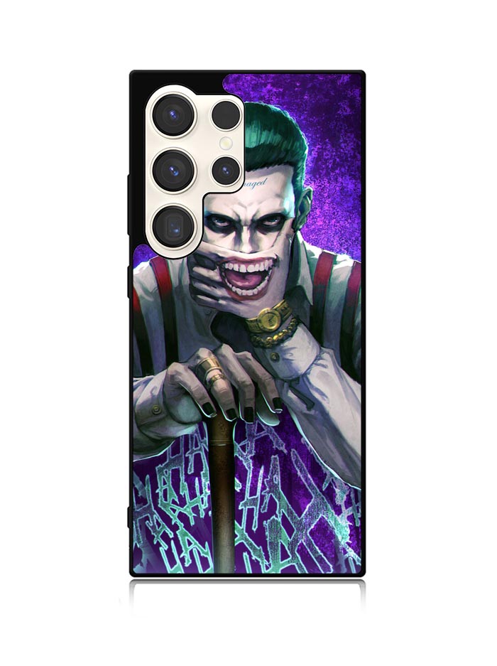 Joker Samsung Galaxy S24 Ultra 5G Case OV1673