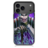 Joker iPhone 17 Pro Case OV1673