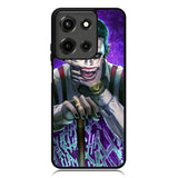 Joker Motorola Moto G 5G 2025 Case OV1673