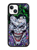 Joker iPhone 15 Plus Case OV1676