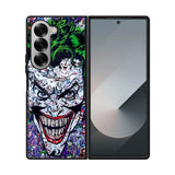 Joker Samsung Galaxy Z Fold 7 5G Case OV1676