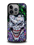 Joker iPhone 14 Pro Case QC1676