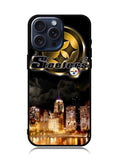 Pittsburgh Steelers 5th iPhone 15 Pro Max Case