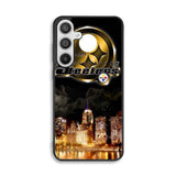 Pittsburgh Steelers 5th Samsung Galaxy A26 Case OV0320