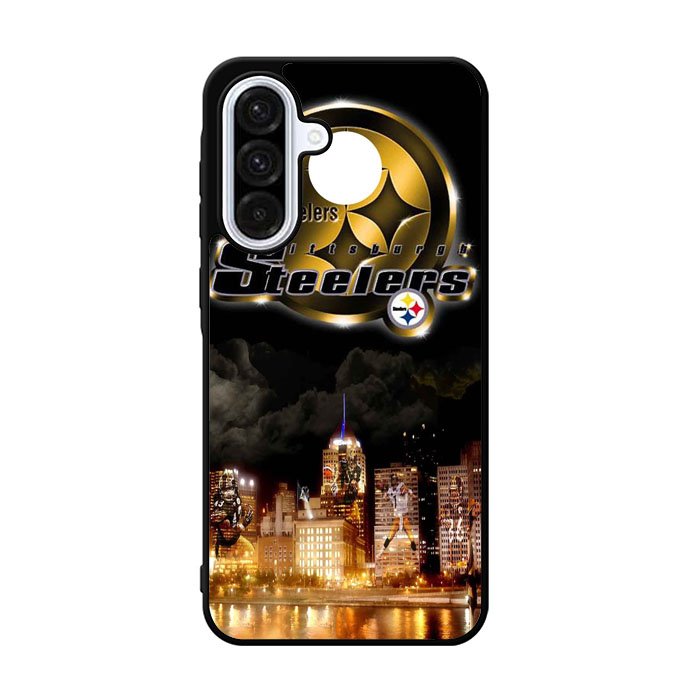 Pittsburgh Steelers 5th Samsung Galaxy A36 Case OV3988
