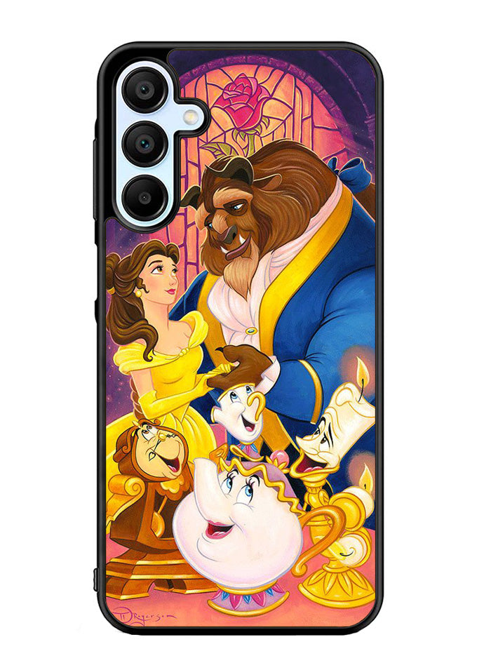 Belle Samsung Galaxy A15 5G Case OV1677